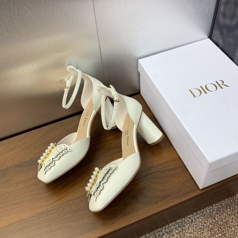 Christian Dior Sandals